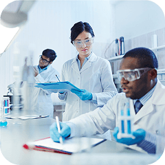 Comprehensive Hormone Testing