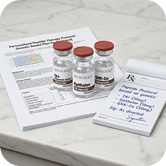 Your Personalized Treatment Plan